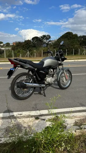 2011 Honda CG 150 Fan Esi
