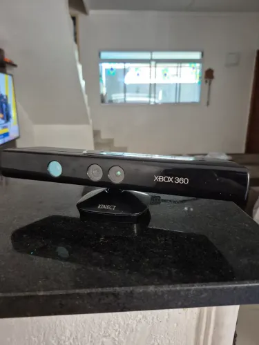Kinect xbox 360