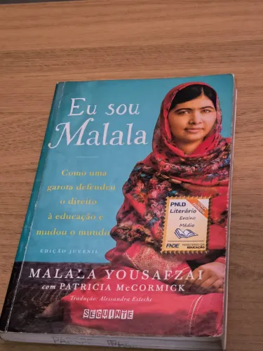Vendo livros em ótimo estado