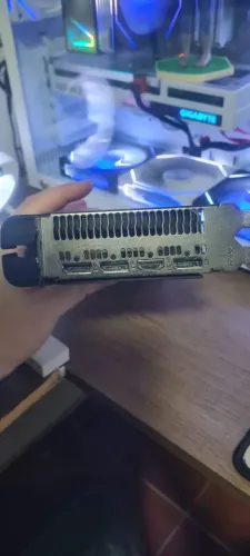 RX 5700 8GB