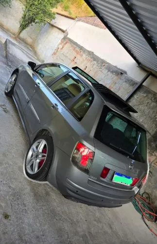 Fiat Stilo 1.8 Sporting Flex 8V 5P 2008
