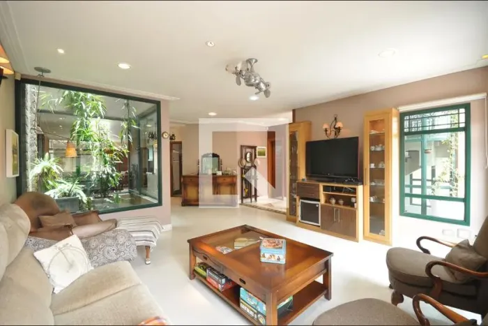 Casa à Venda - Vila Guilherme, 4 Quartos, 378 m2