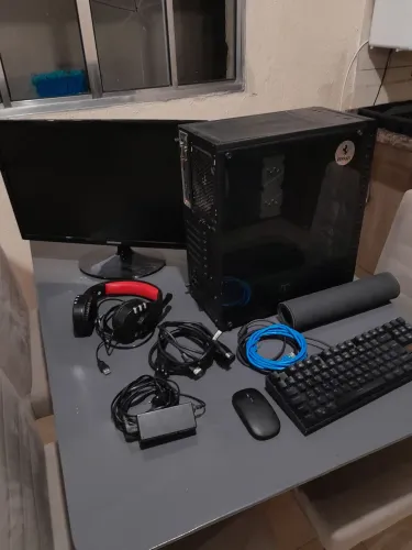 PC/ COMPUTADOR 