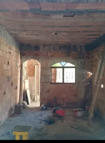 Casa no bairro Antonina