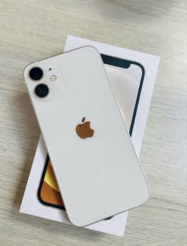 Iphone 12 Normal