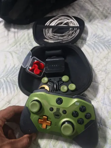 Controle xbox elite séries 2