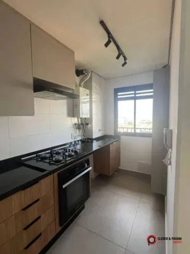 Apartamento com 3 dormitórios à venda, 70 m² por R$ 800.000,00 - Evolution Muraro - Soroca