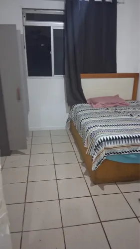 Aluguel de quarto para Homens