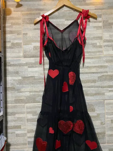 Camisola rainha de copas !