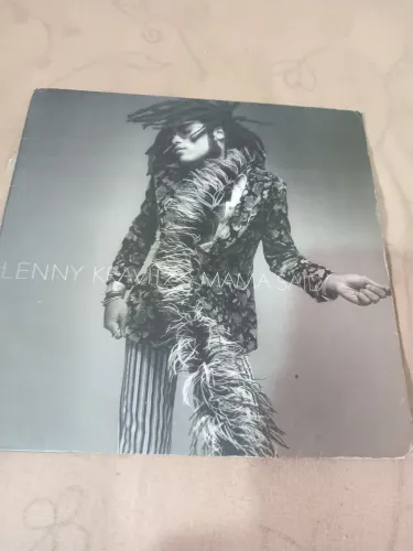 LP LENNY KRAVITZ