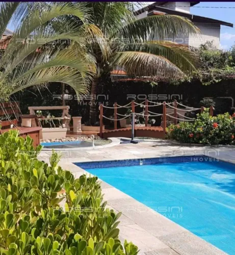 Rancho / Sítio, -