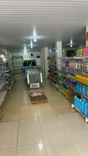Alugasse esse prédio 