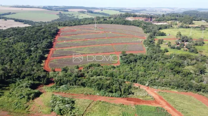 Lotes à venda, no Universitário 2 lotes a partir de 236 m , CASCAVEL - PR