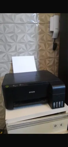 Impressora Epson