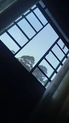 Vendo ou troco.