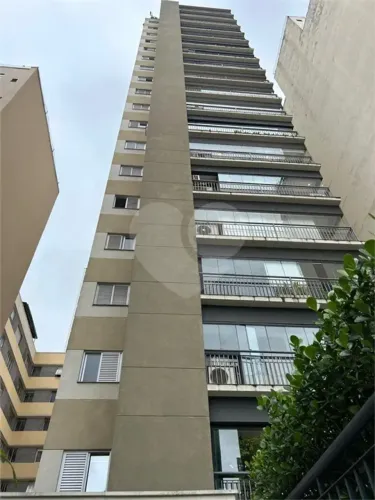 Duplex sofisticado à venda no charmoso bairro Cerqueira César, um dos endereços mais valor