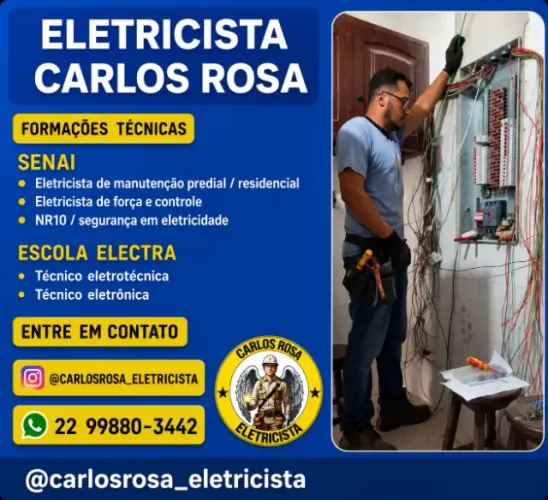 ELETRICISTA
