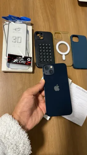 iPhone 13