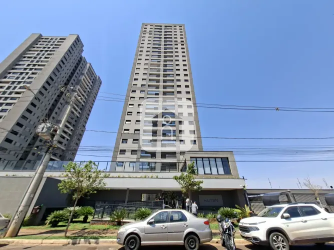 Apartamento para locação e venda no bairro Jardim Sul