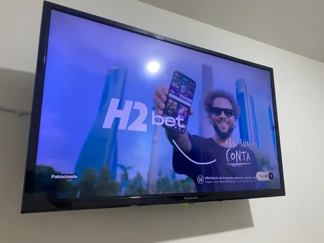 Tv 32 smart