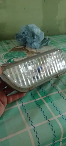 Farol de milha nino 