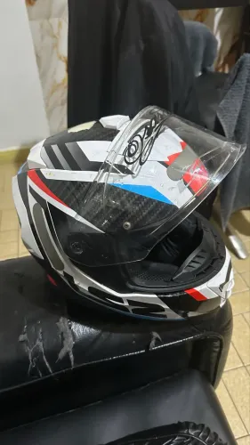 CAPACETE LS2 STORM FF800