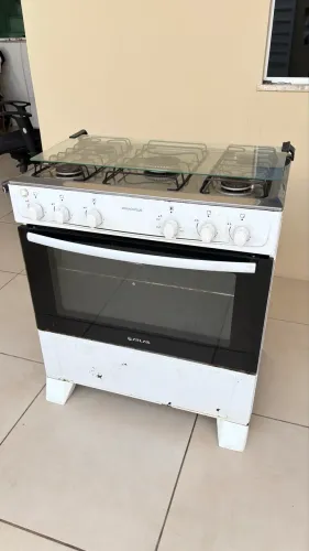 Fogão