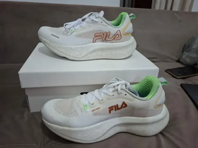 Tênis Fila Float Maxxi 2 Pro