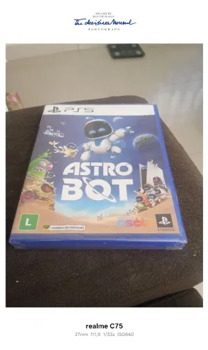  dois jogos cds ps5