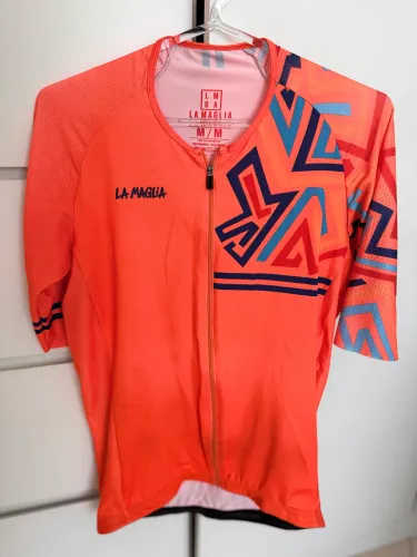 Camisas de ciclismo