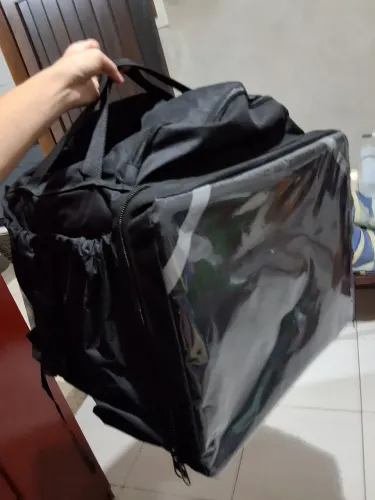 Bag Motoboy