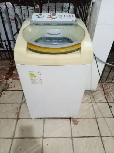 Brastemp 8kg