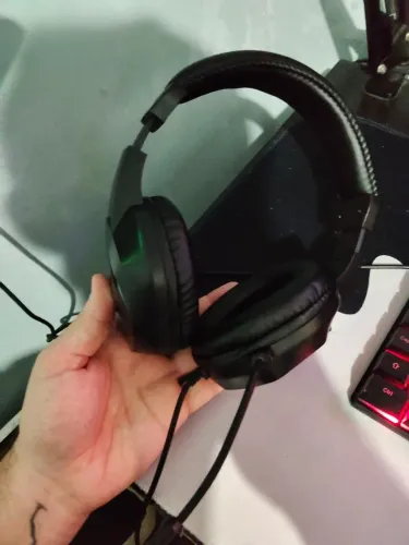 KIT PC GAMER COMPLETO