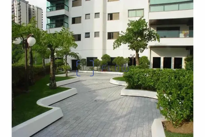 Apartamento Para Venda Vila Suzana, 3 Quartos, 243m² - (condomínio Villa Reale)