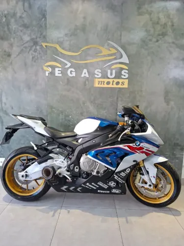 BMW S1000 RR