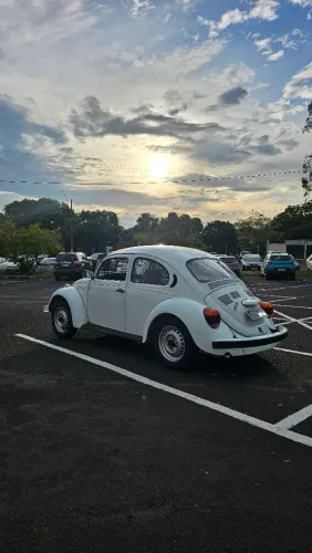 Volkswagen Fusca Fusca (gasolina) 1996