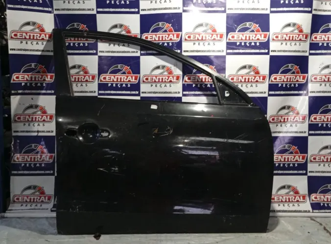 Porta dianteiro argo 2018/2025