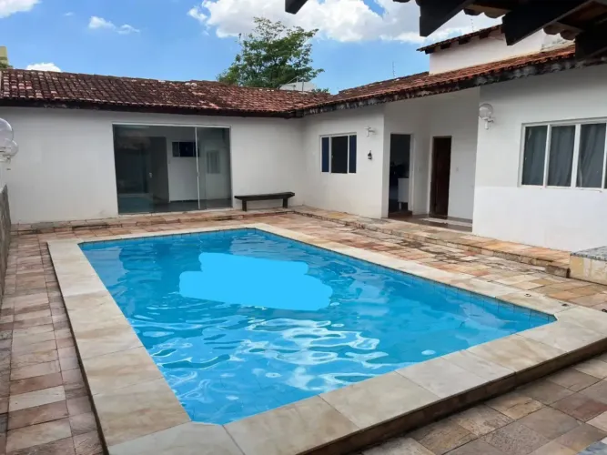 Casa dos seus sonhos esta na morada do ouro aproveite a oportunidade codigo: 370602