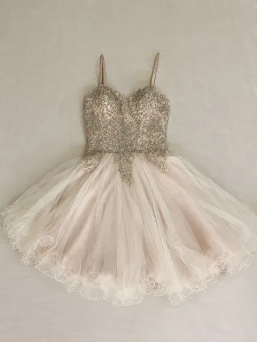 Vestido de festa