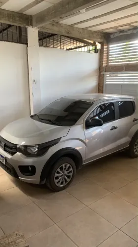 Fiat Mobi Like 1.0 Fire Flex 5P. 2025