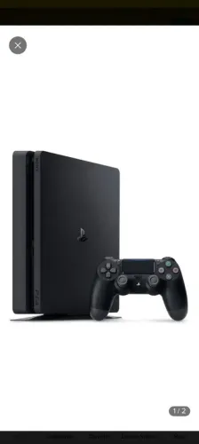 PS 4 SLIM