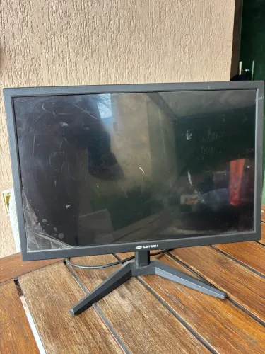 Monitor C3TECH - Modelo MR-19