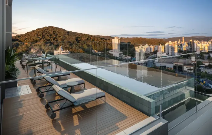 WISSEN 215  Oportunidade de Investimento | Blumenau/SC- LOFTS