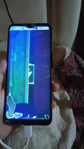Celular pra concerto 