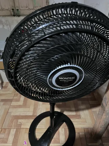 Ventilador coluna 
