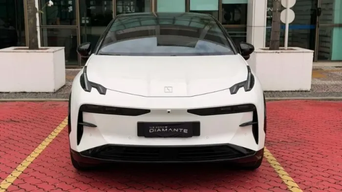 Zeekr X PREMIUM Premium (elétrico) 2025