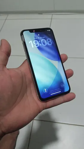 iPhone 11 pro