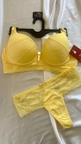 Lingerie atacado e varejo 