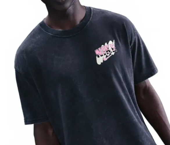 Camiseta Nike M90 DNA Masculina G