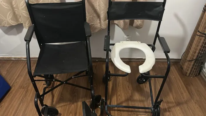 Vendas de produtos hospitalares
